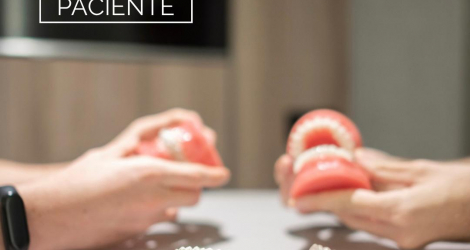 Todas las bocas 👄 pueden ser más bonitas con distintos tipos de Ortodoncia. 