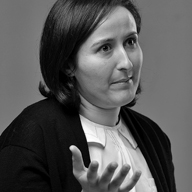 María Encarna Robles Sánchez - Odontóloga