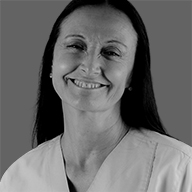 Sonia Ferreyra - Doctora en Odontología